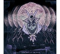 All Them Witches - Lightning At The Door - CD - G3z