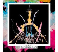 All Them Witches - Live On The Internet [Cd] Digipack Packaging
