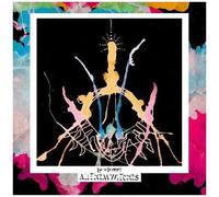 All Them Witches - Live On The Internet [Vinyl]