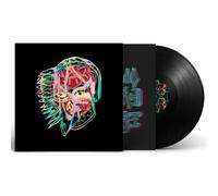 ALL THEM WITCHES - NOTHING AS THE IDEAL VINYL LP NEUF