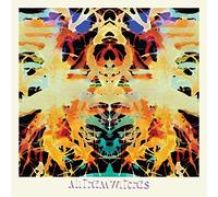 All Them Witches - Sleeping Through the War (Delux Edt.)