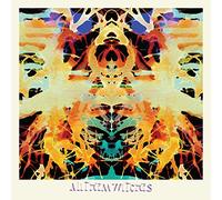 All Them Witches - Sleeping Through The War