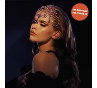 Ina Forsman – All There Is – CD (Digipak)