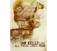 All These Lines Tour (Live) [Import]