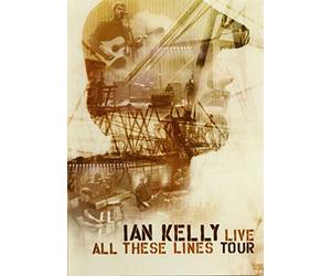 All These Lines Tour (Live) [Import]