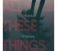 All These Things CD