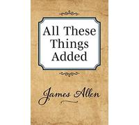 All These Things Added