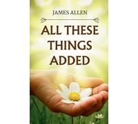 All These Things Added