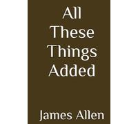 All These Things Added (Annotated)