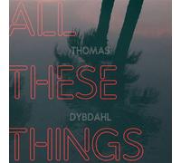 All These Things CD
