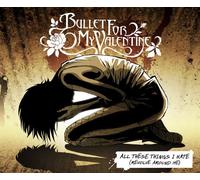All These Things I Hate (revol [Import]