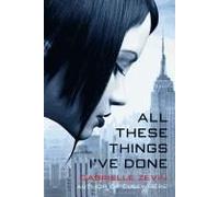 All These Things I've Done