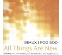All Things are New [Import]