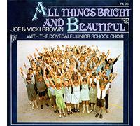 All Things Bright And Beautiful