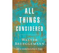 All Things Considered