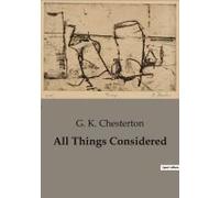 All Things Considered