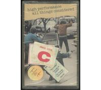 All Things Considered [Import]