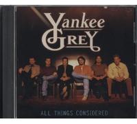 All Things Considered / Tell Me Something I Don't – Sony