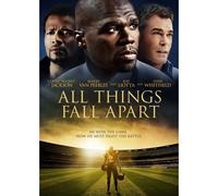 All Things Fall Apart