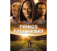 All Things Fall Apart (Itinéraire Manqué)