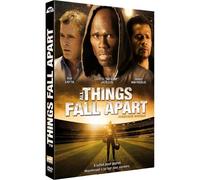 MEP – All Things Fall Apart (Itinéraire Manqué)