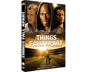 All Things Fall Apart (Itinéraire manqué)
