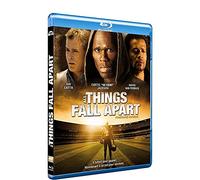 All Things Fall Apart (Itinéraire Manqué) - Blu-Ray