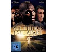 ALL THINGS FALL APART - Quand tout se désintègre... DVD NEUF dans son emballa...