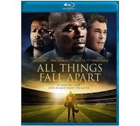 All Things Fall Apart [Usa][Blu-Ray]