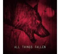 Alive AG – All Things Fallen – All Things Fallen