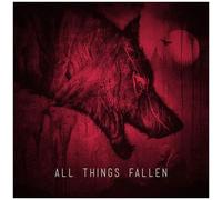Alive AG – All Things Fallen – All Things Fallen