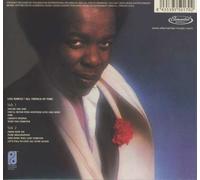 All Things in Time CD