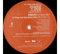 All Things: Just Keep Getting Better