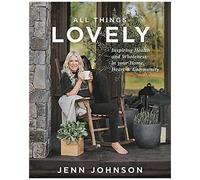 All Things Lovely