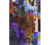 All Things Must Be Equal