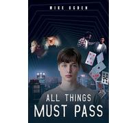 All Things Must Pass