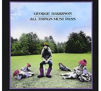 All Things Must Pass