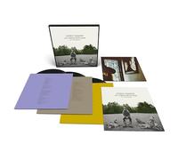 Harrison George – All Things Must Pass – Édition 50e anniversaire – BMG