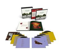 All Things Must Pass 50th (180 Gr. Super Deluxe Libro 60 Pg.)