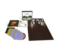 George Harrison – All Things Must Pass – CD – Édition 50e anniversaire avec Blu-ray