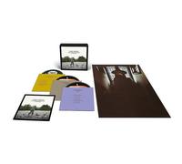 All Things Must Pass - 50th Anniversary - Cd Album Digipack