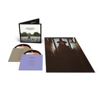 All Things Must Pass - 50th Anniversary - Cd Album Digipack