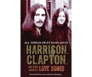 All Things Must Pass Away by Jason Kruppa Jason Kruppa (Auteur)