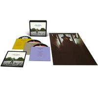 All Things Must Pass by George Harrison Deluxe Anniversart Edition