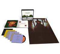 George Harrison - All Things Must Pass [Coffret Super Deluxe Edition 5CD + Blu-ray - Tirage Limité]