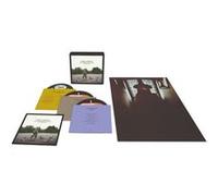 George Harrison All Things Must Pass (CD) 50th Anniversary Box Set