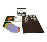 George Harrison – All Things Must Pass – CD – Édition 50e anniversaire avec Blu-ray