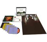 All Things Must Pass Édition Super Deluxe CD