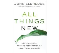 All Things New