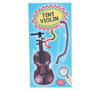 All Things Tiny - Violin